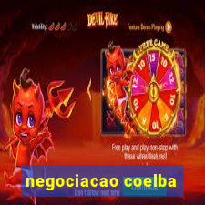 negociacao coelba